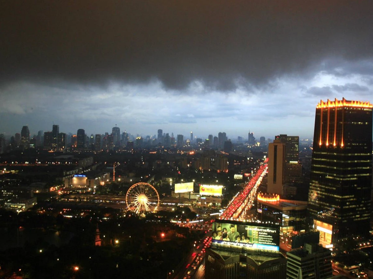 Leichensammler in Thailand: Für jede Seele fünfhundert Baht | FAZ