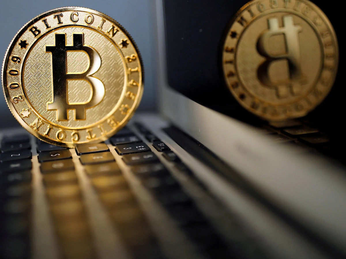 Bitcoin: JPMorgan-Chef Jamie Dimon nennt Kryptowährung Betrug | FAZ