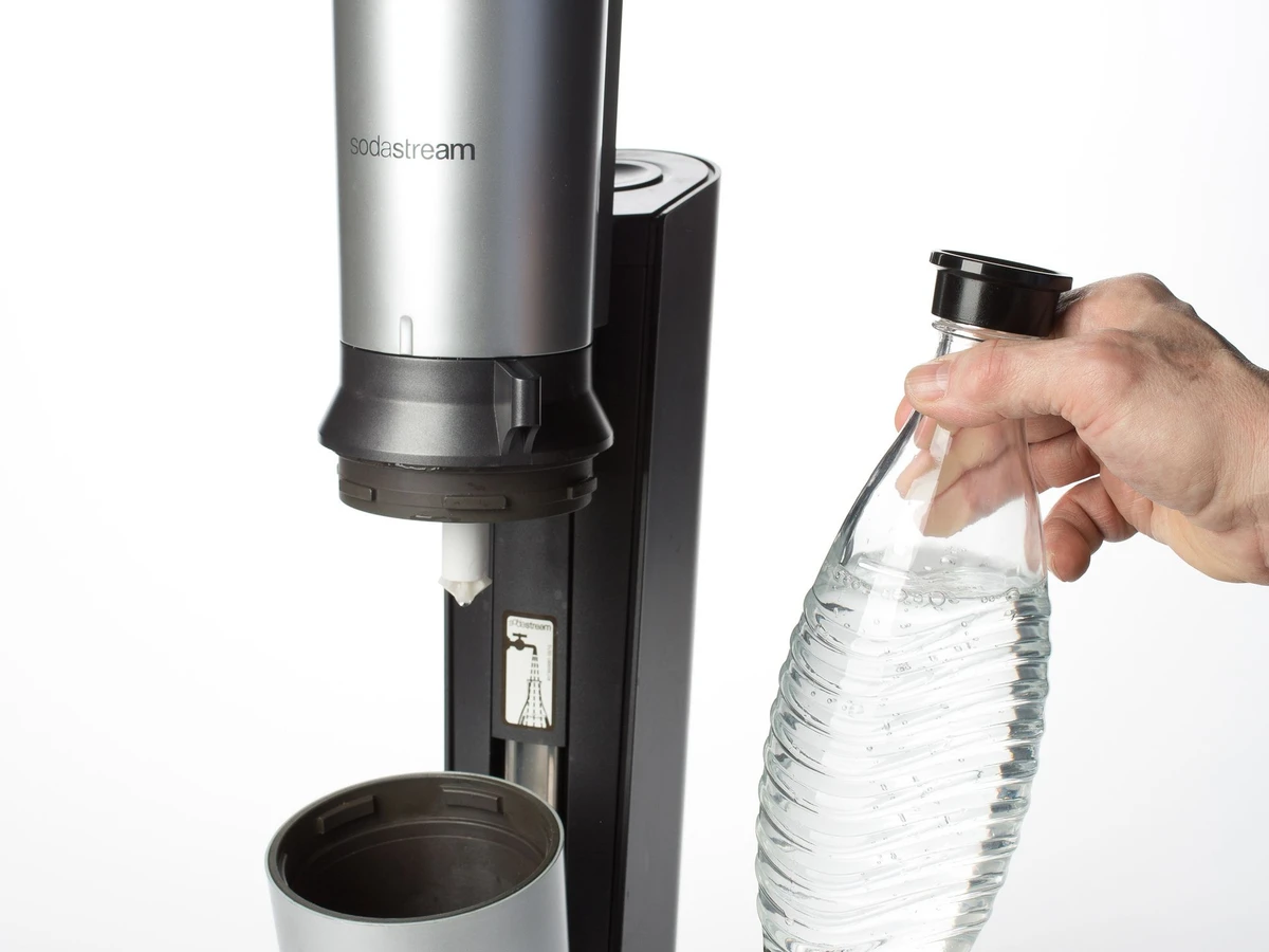 Wassersprudler im Vergleich: Diese Modelle sprudeln am besten
