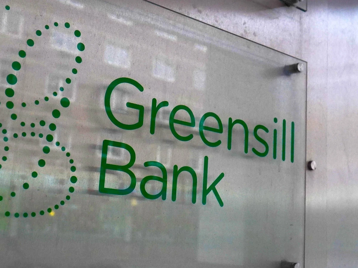 Was mache ich, wenn meine Bank pleite ist? | FAZ