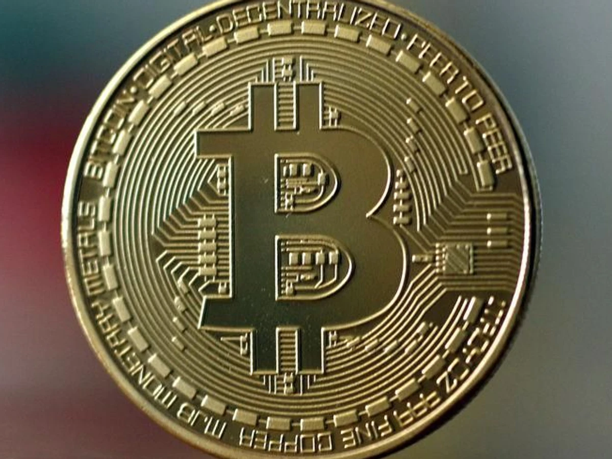 Bitcoin im Wert von 3,6 Milliarden Dollar beschlagnahmt | FAZ