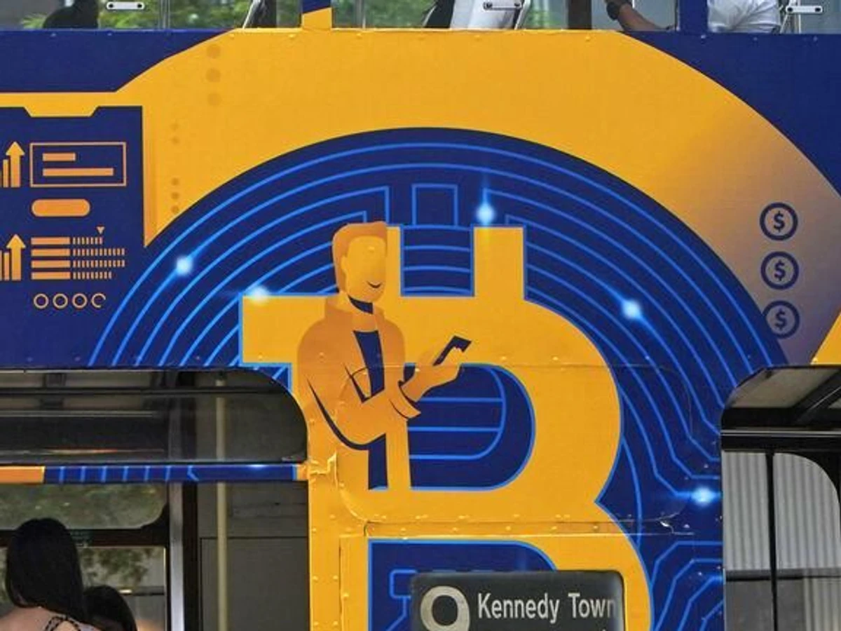 Bitcoin: Welche Ideologie hinter der Währung steckt | FAZ