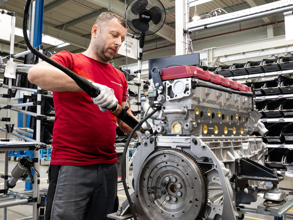 Anleger sollten nun in diese Wachstumsaktien aus Europa investieren | FAZ