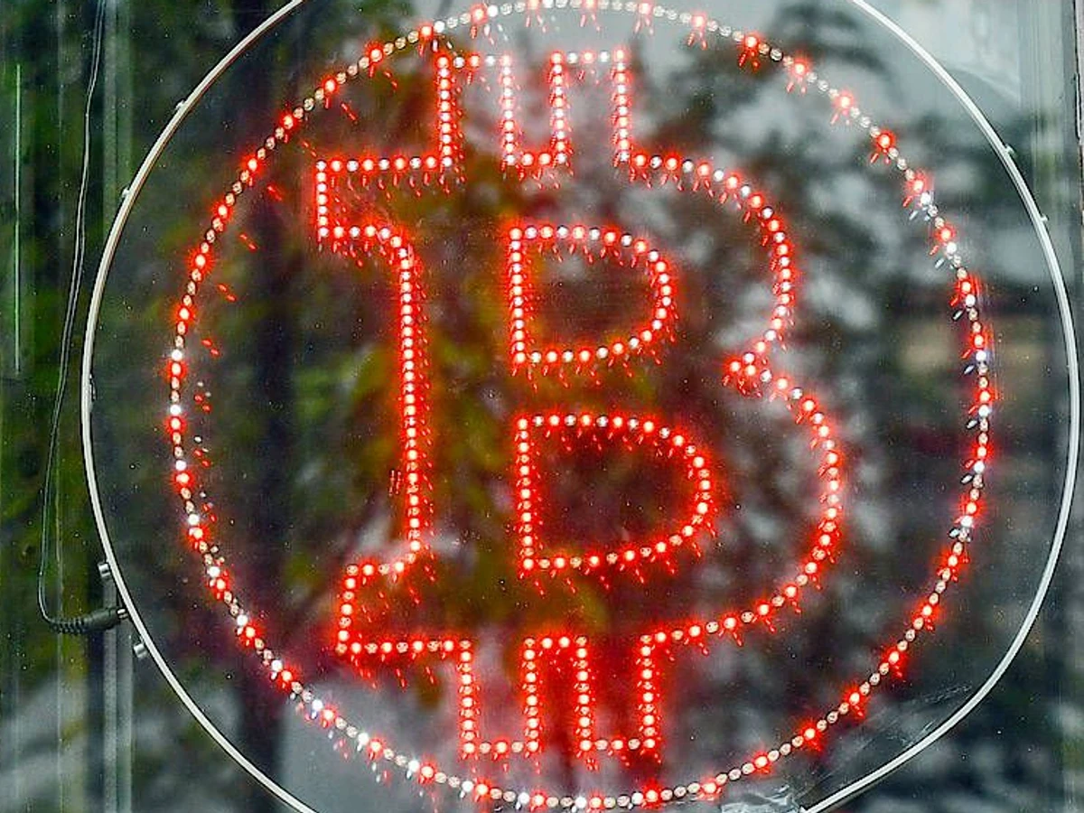 Zwischen Goldrausch und Ernüchterung - Bitcoin wird 10 Jahre alt | FAZ