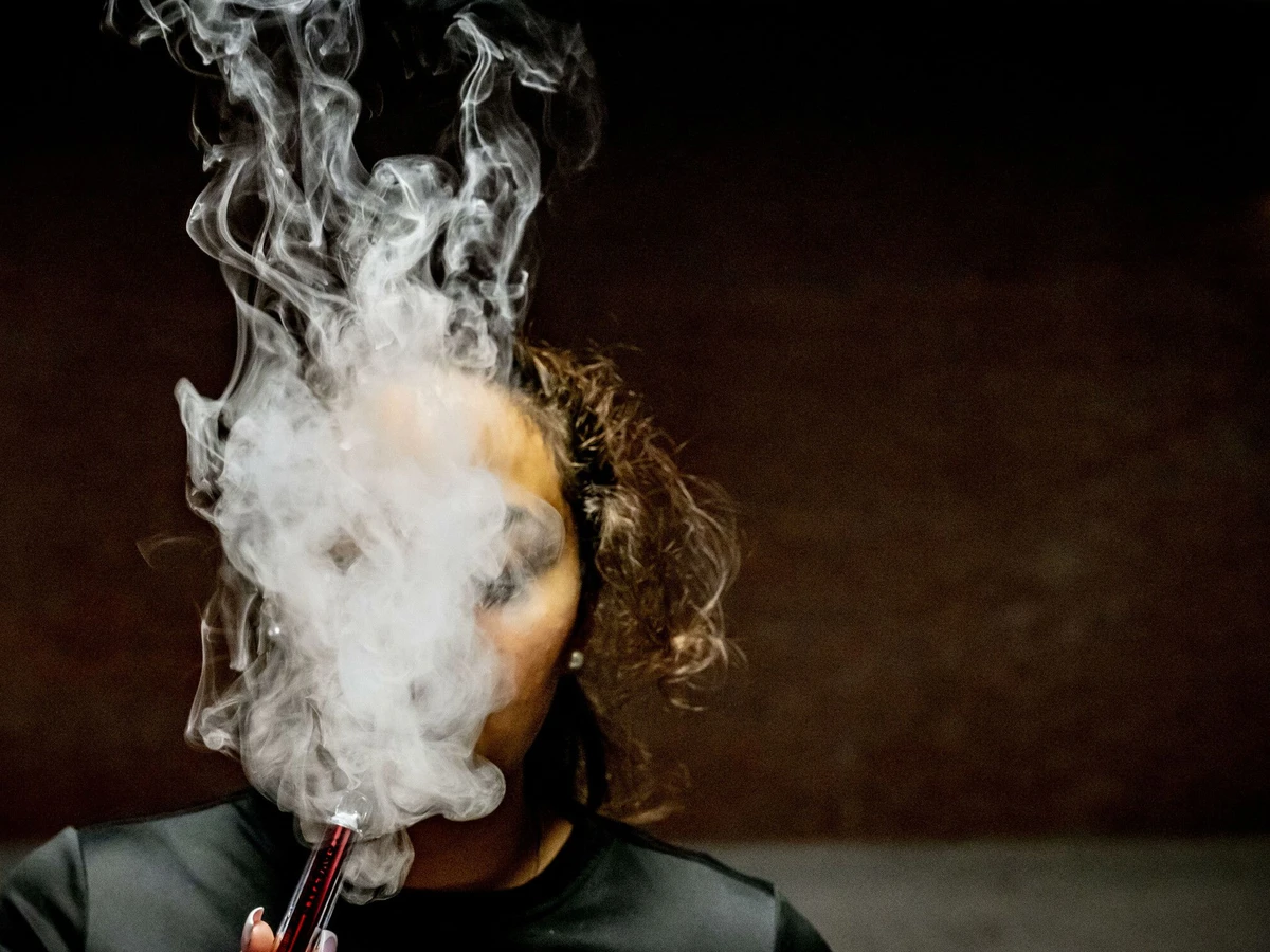 was sind vapen Vapen: Wie Dampfen der Gesundheit schadet