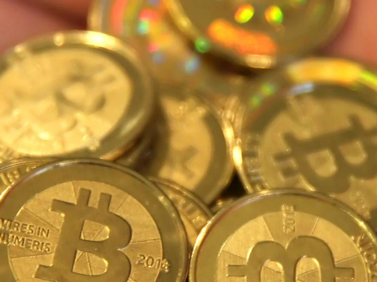 Virtuelle Währung: Wo verstecken sich die Bitcoin-Millionäre? | FAZ