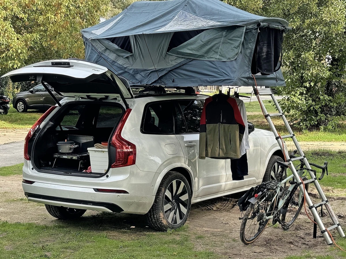 selbstaufbauendes zelt Campingzelt Pop-Up Zelt 3-4 Personen Kuppelzelt doppelwandig wasserdic –  clever-outdoor.de main image 1