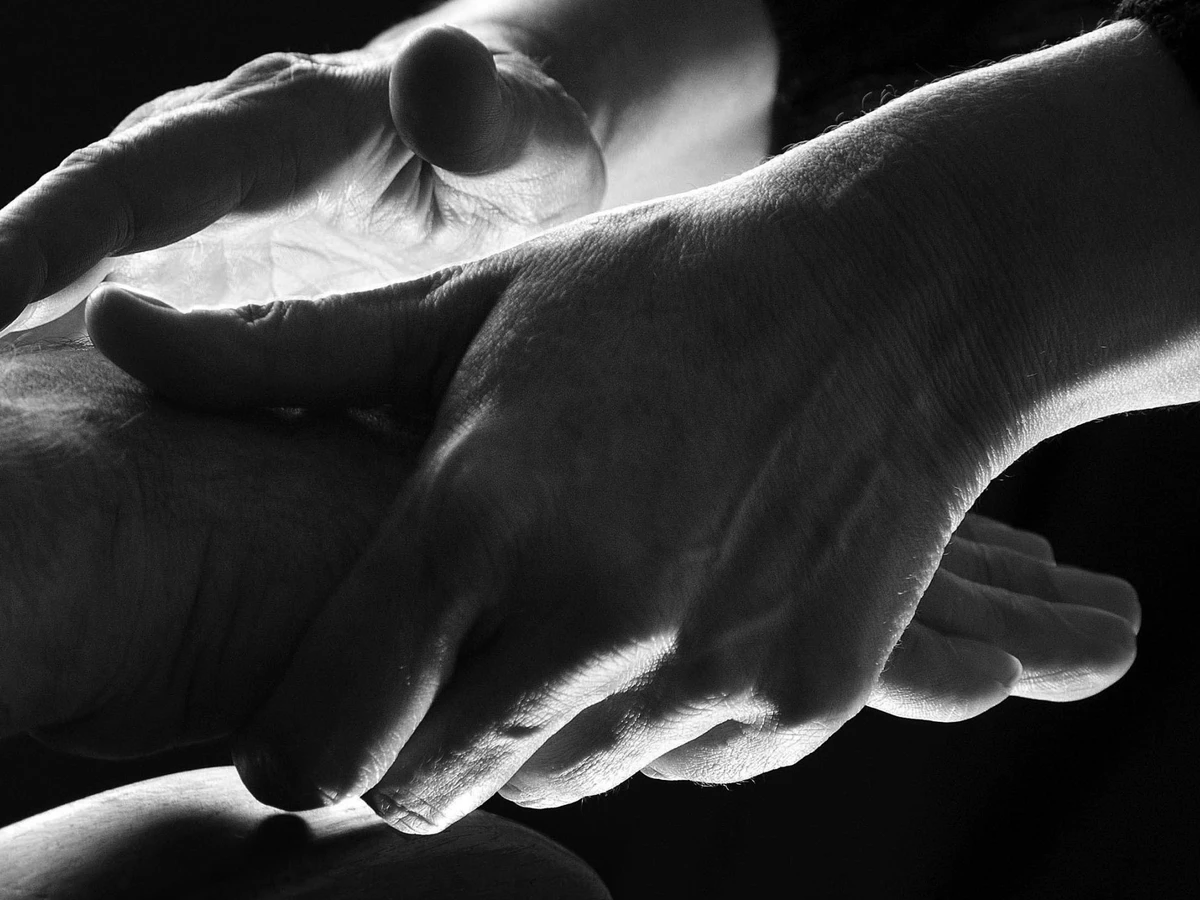 Sexualbegleitung fr geistig Behinderte: Was tun mit diesem Wunsch? | FAZ