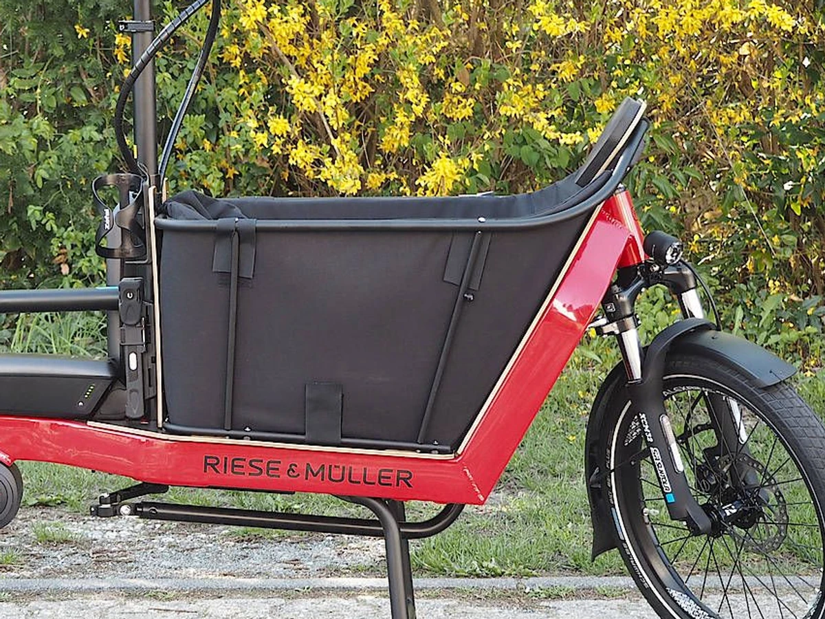 e bike haibike trekking 5.0 5 Category:E Bike_UNION 