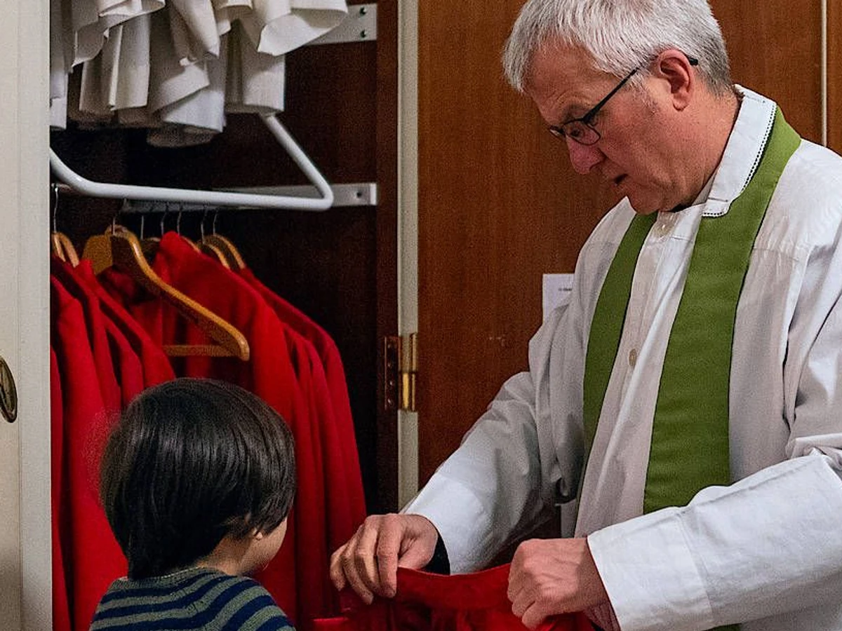 Kurse gegen Missbrauch in der katholischen Kirche | FAZ