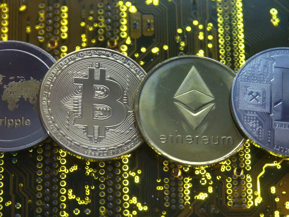 Bitcoin: Krypto-Anlage muss als Wirtschaftsgut versteuert werden | FAZ