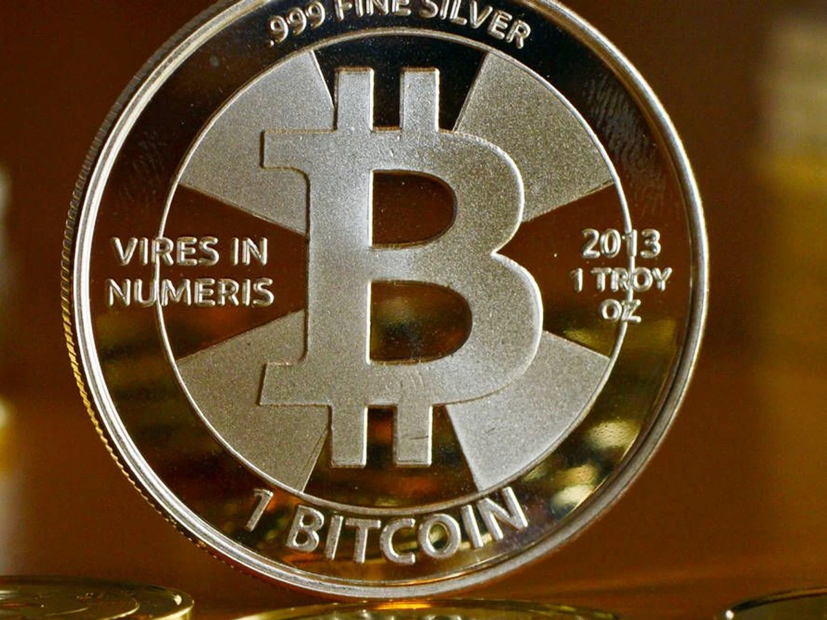 Was Sie heute erwartet: Der Bitcoin und die Mehrwertsteuer | FAZ