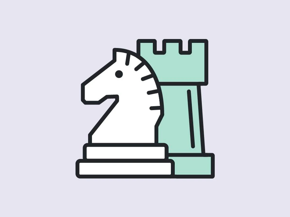 Schach und weitere Rätsel online spielen - FAZ | FAZ