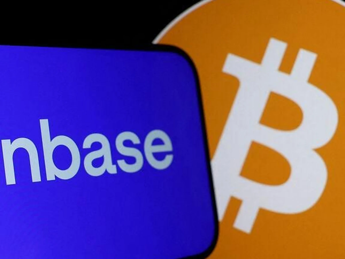 Kryptobörse Coinbase mit Umsatzsprung | FAZ