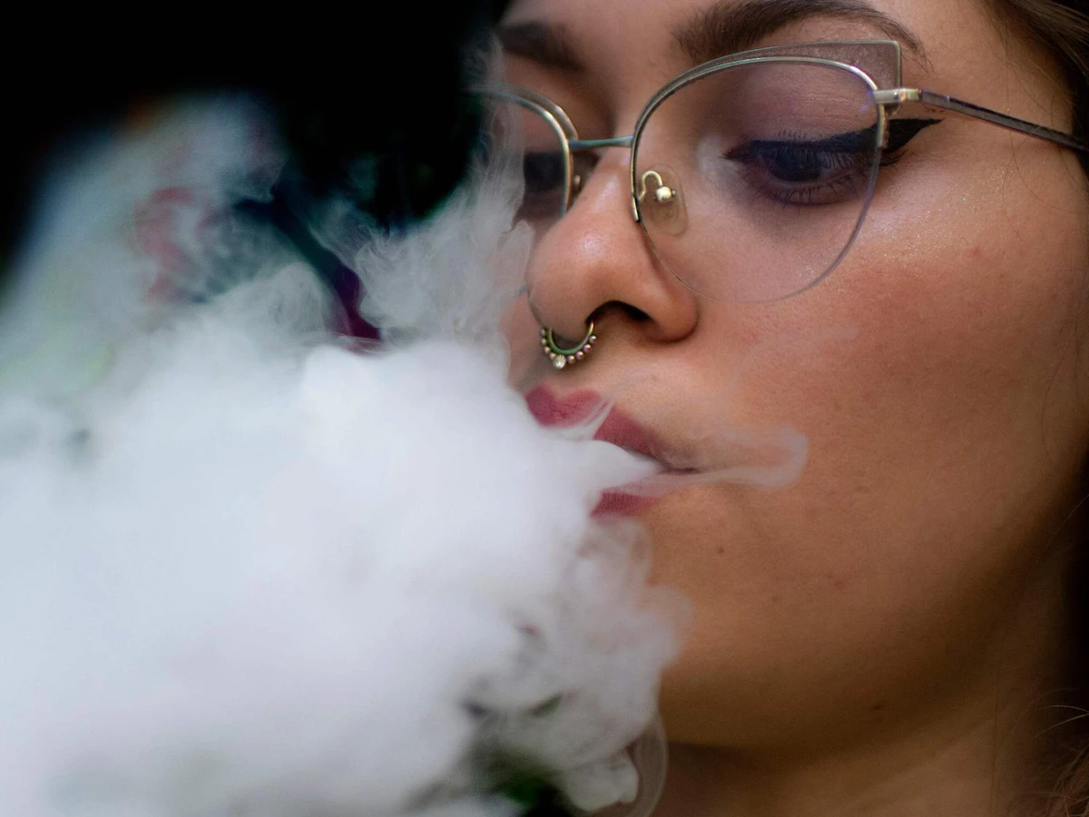 können vapes schlecht werden Vapes
