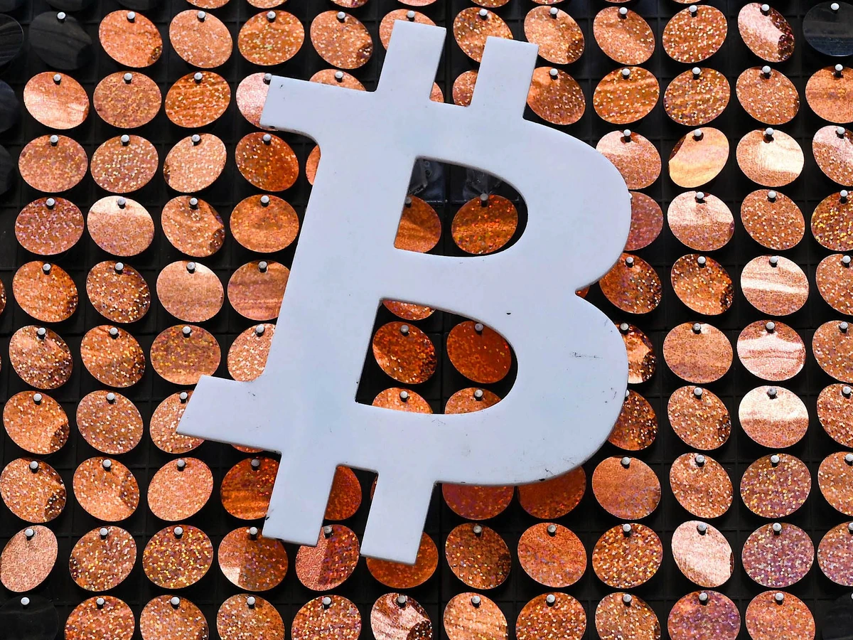 Wenn der Schlüssel zu den Bitcoin-Millionen fehlt | FAZ
