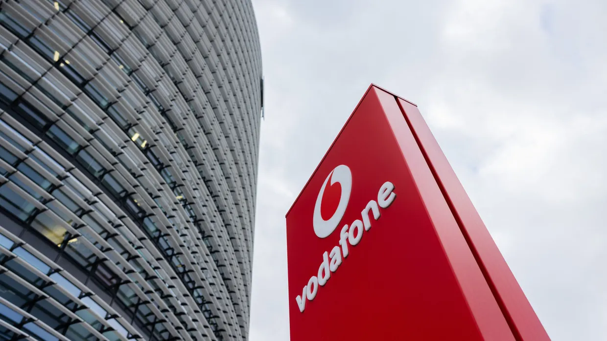 Düsseldorfer Sorgenkind: Vodafone Deutschland versucht ins Wachstum zurückzufinden.
