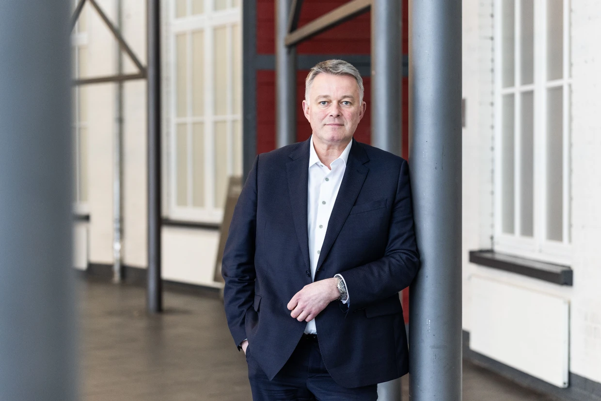 „Ich unterstütze einen Zugang zu Social Media erst ab einem gewissen Alter.“