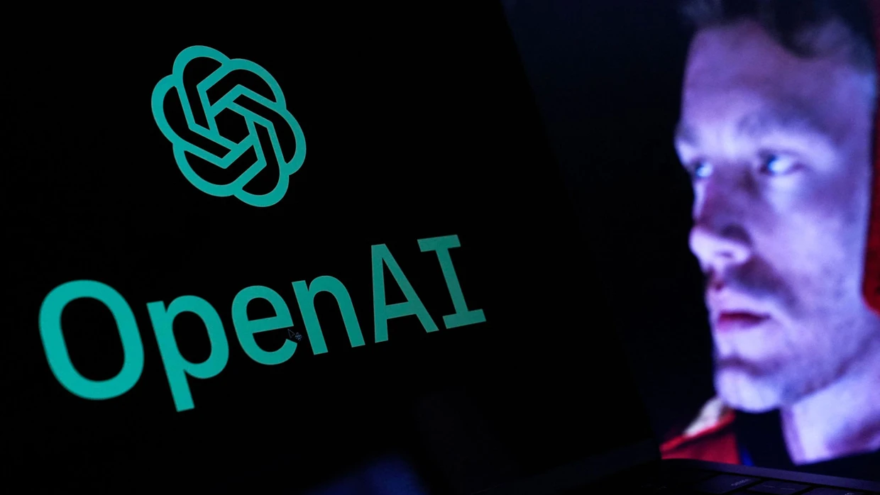 Knstliche Intelligenz: OpenAI stellt Programm zum Klonen von Stimmen vor |  FAZ