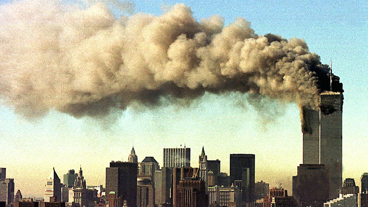 Der 11. September 2001 war ein Einschnitt in der Geschichte des Terrorismus.