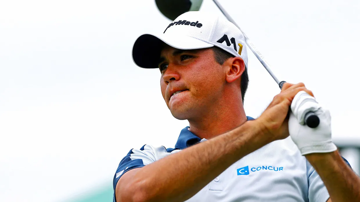 Jason Day fliegt nicht zu Olympia nach Rio.