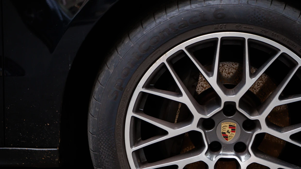 Mit Abstand die schlimmsten Verkehrssünder: Porsche-Fahrer