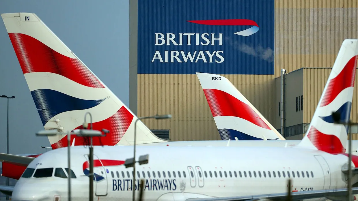 Keine direkte Verbindung mehr von London nach Teheran: Auch British Airways stellt die Flüge in die iranische Hauptstadt ein.