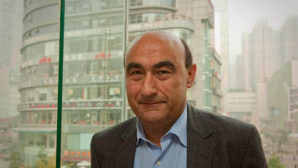 Gianfranco Lanci