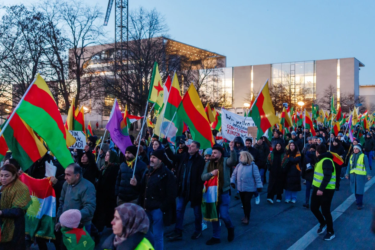  ein buntes migrantisches Bündnis