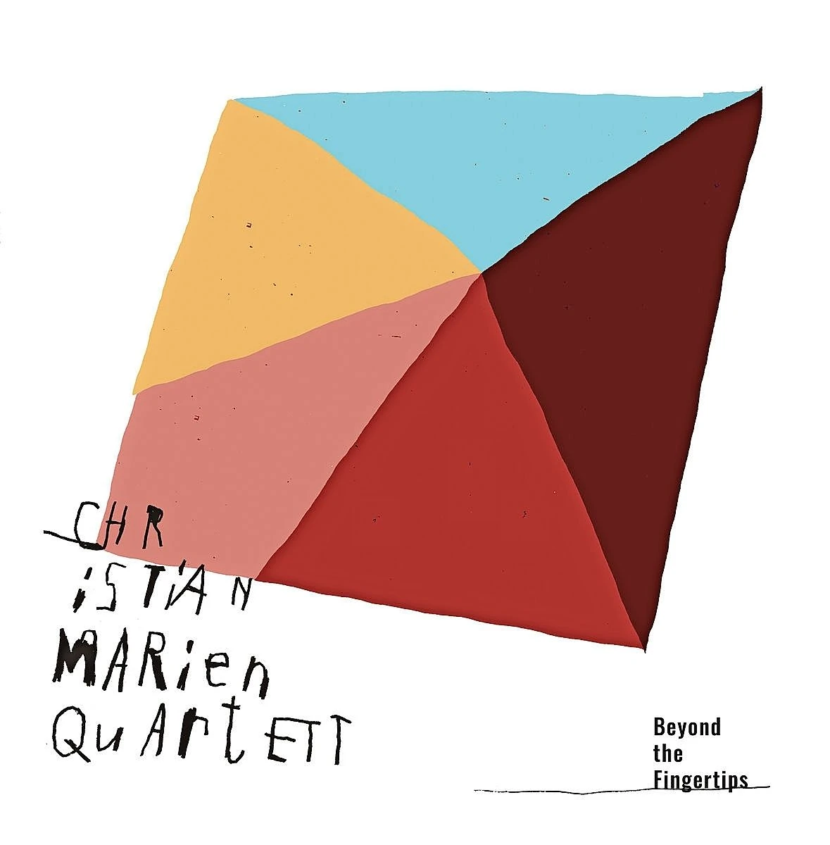  „Beyond the Fingertips“.