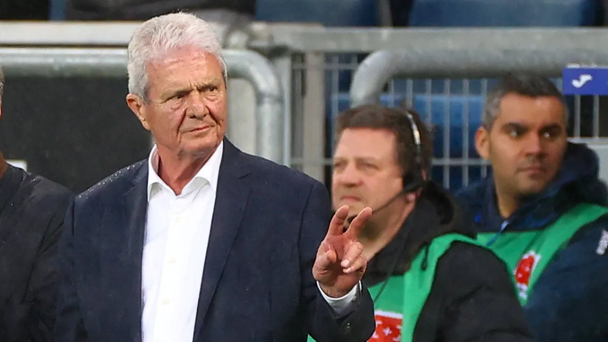 Ein Milliardär, der mit seinen Taten spaltet: Dietmar Hopp.