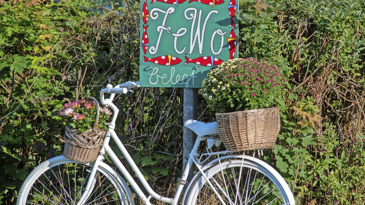 Anyone who rents out a holiday apartment is subject to more detailed checks.