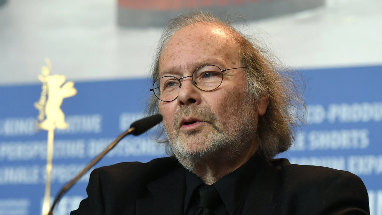 Luxus Michael Bergmann Verstorben Fotos