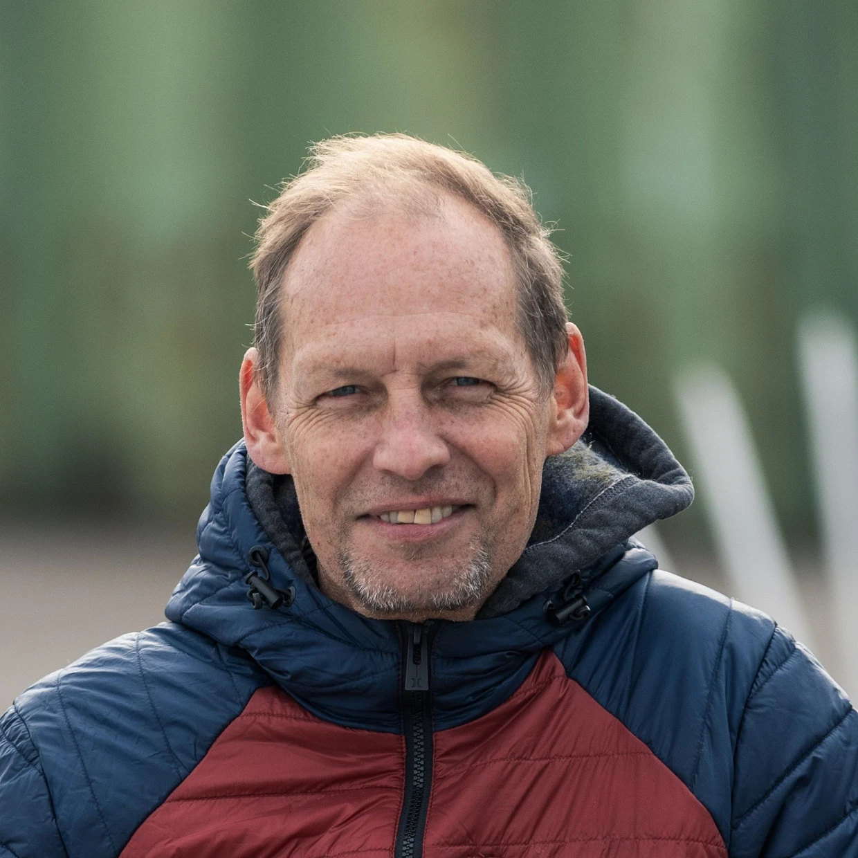 Fabian Ritter, Meeresbiologe und Walforscher