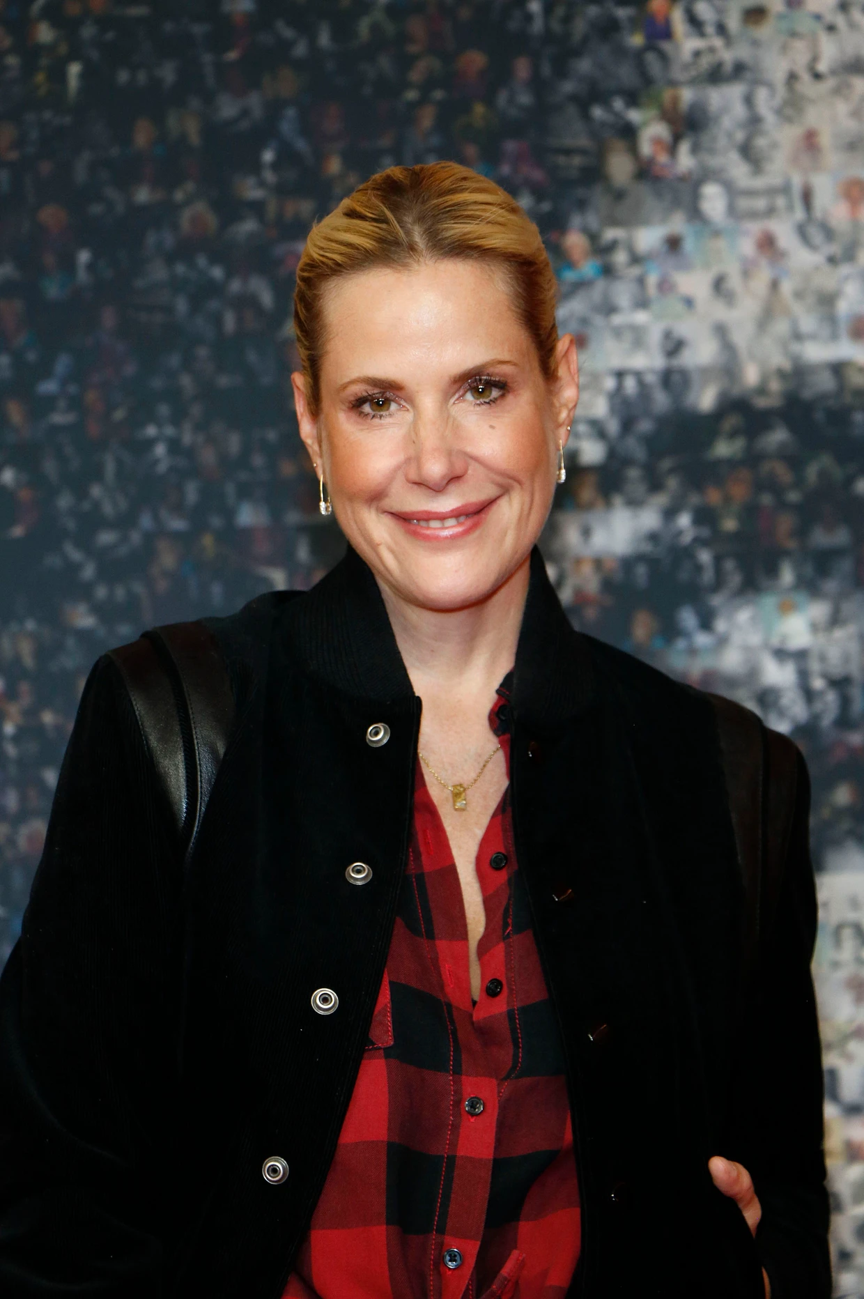 Drehbuchautorin, Regisseurin und Schriftstellerin Anika Decker