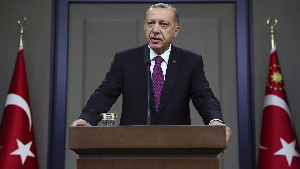 Was Recep Tayyip Erdogan seinen Landsleuten bei seinem Besuch in Deutschland zu sagen haben wird, kann man sich schon jetzt ausmalen