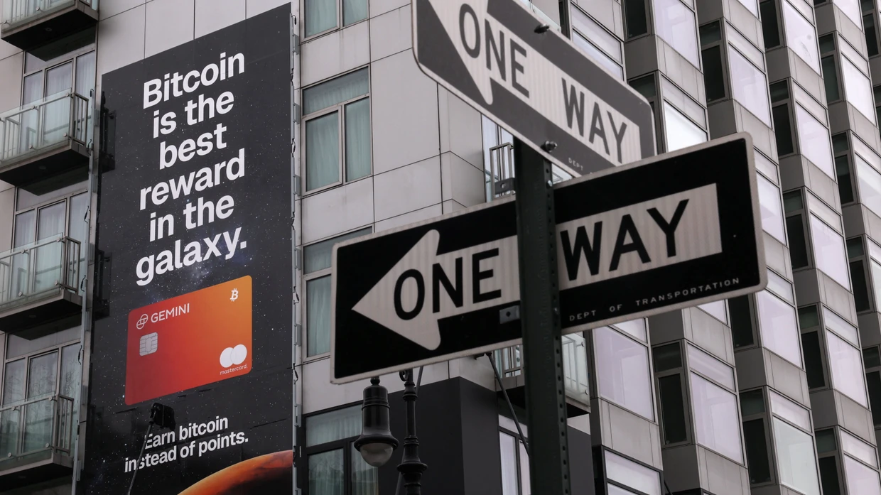 Bitcoin im Sinkflug: Was Anleger jetzt beachten müssen | FAZ