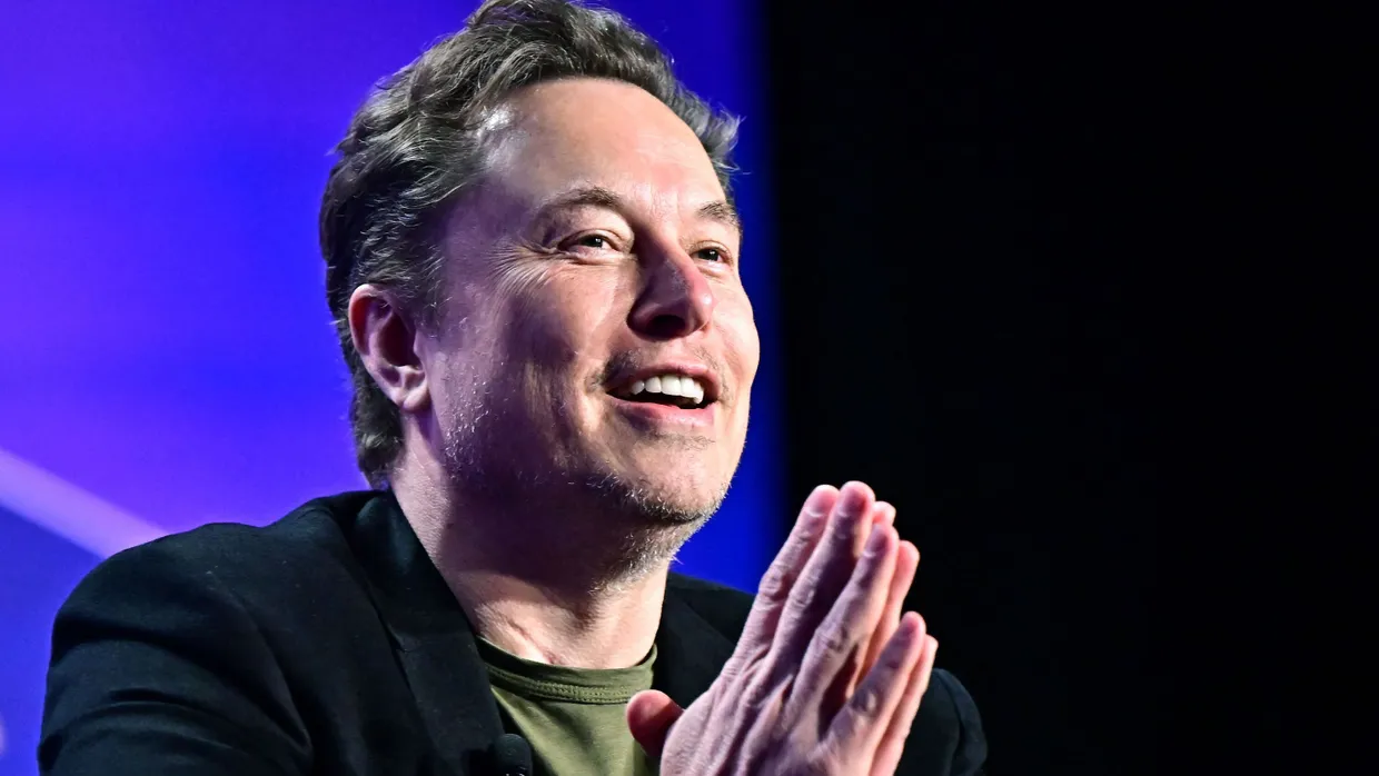 Bürgerkrieg, wenn er doch nur bald käme: Elon Musk jedenfalls versucht ihn auf X geradezu herbeizuschreiben.