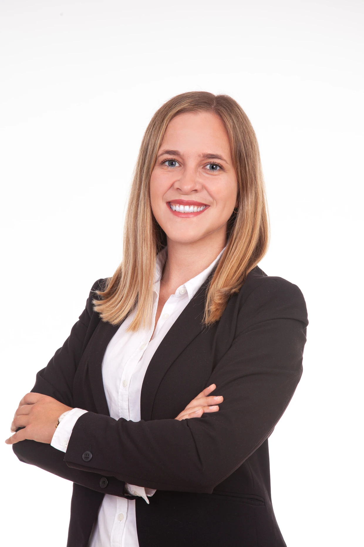 Vanessa Vohs, LL.M., Universität der Bundeswehr München