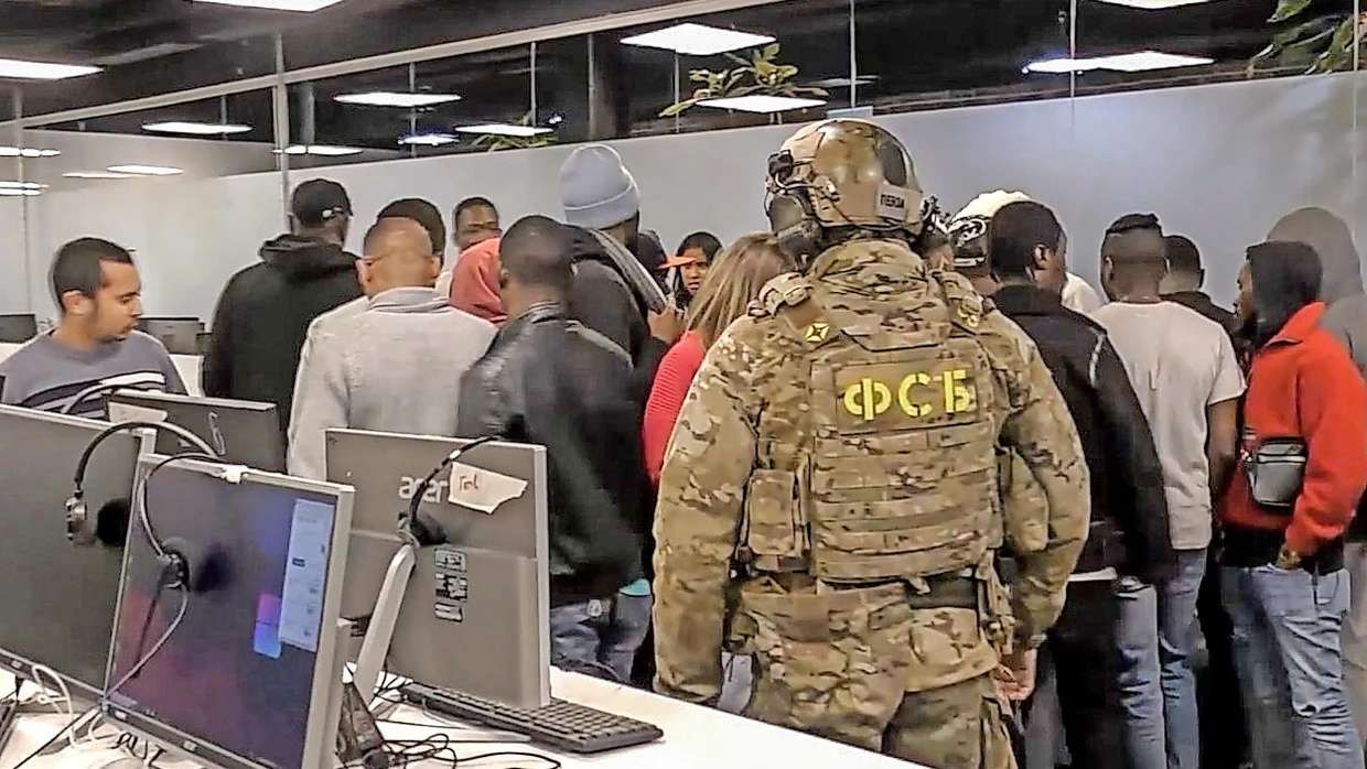 Anlagebetrug: Kopf der „Milton Group“ angeklagt | FAZ