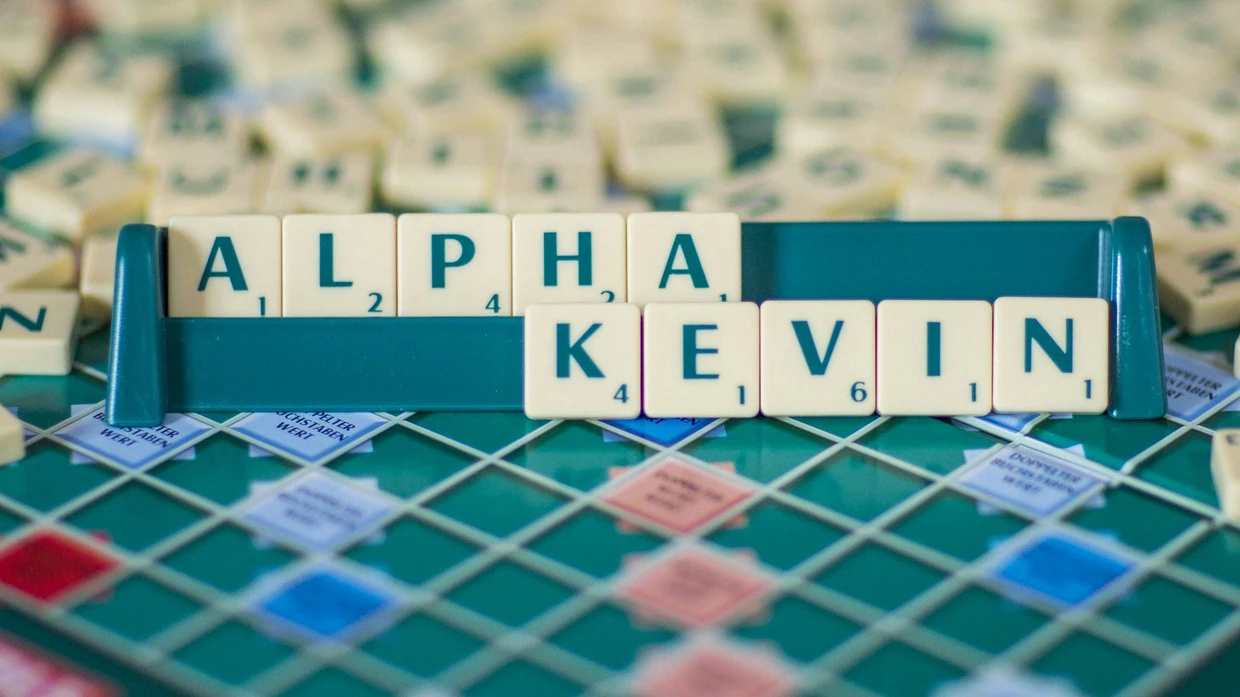 Jugendwort des Jahres: Alpha-Kevin ist raus | FAZ