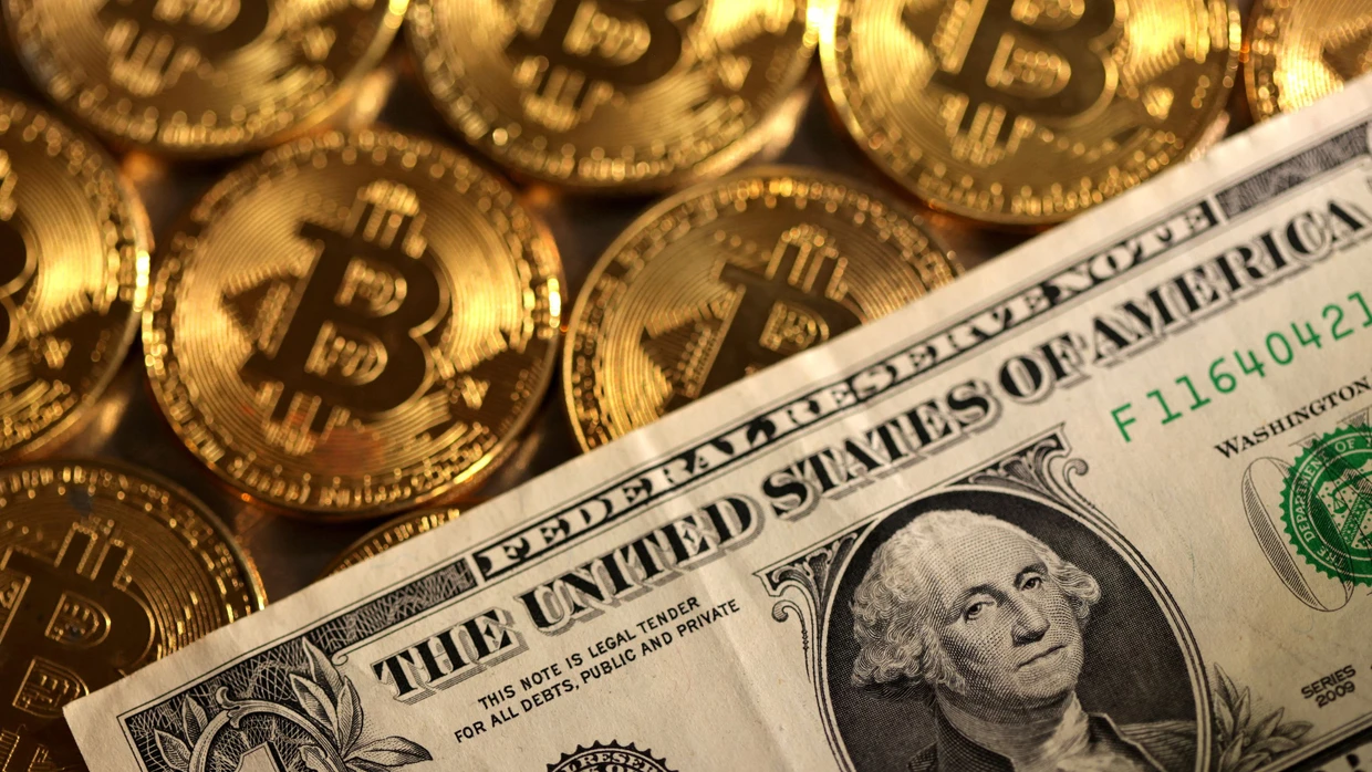 Bitcoin verliert an Wert und rutscht unter Marke von 20.000 Dollar | FAZ