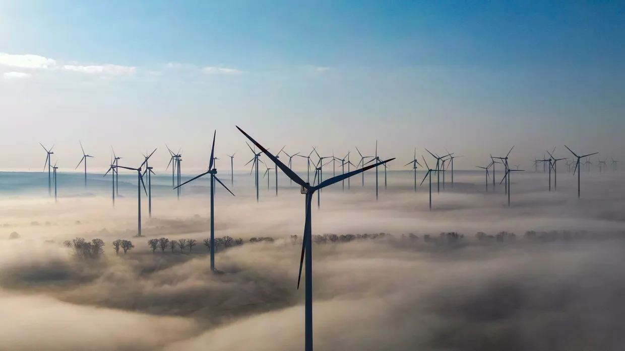 Kostet der Ausbau der Energienetze in Deutschland 1,2 Billionen Euro?