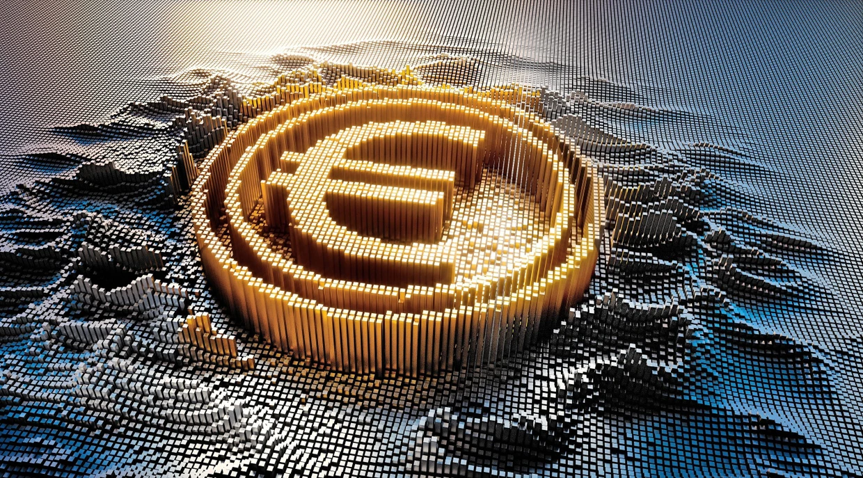 Digitaler Euro: Das neue Geld der Öffentlichkeit | FAZ
