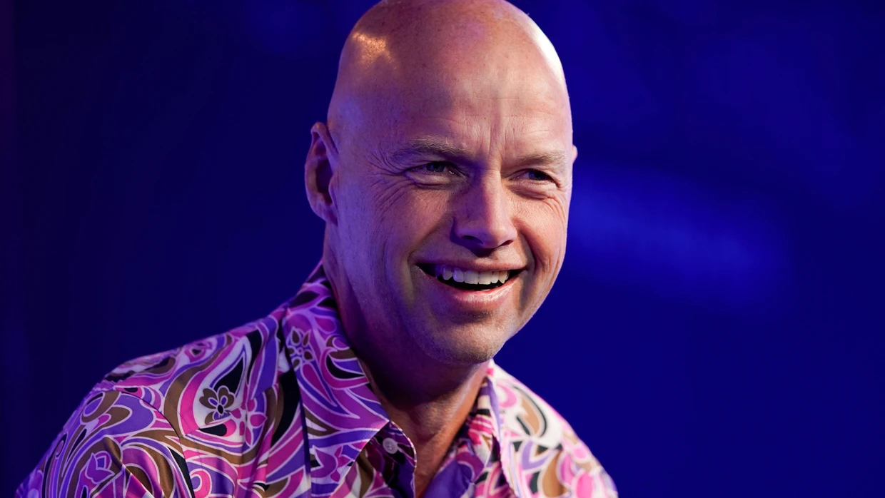 Sebastian Thrun