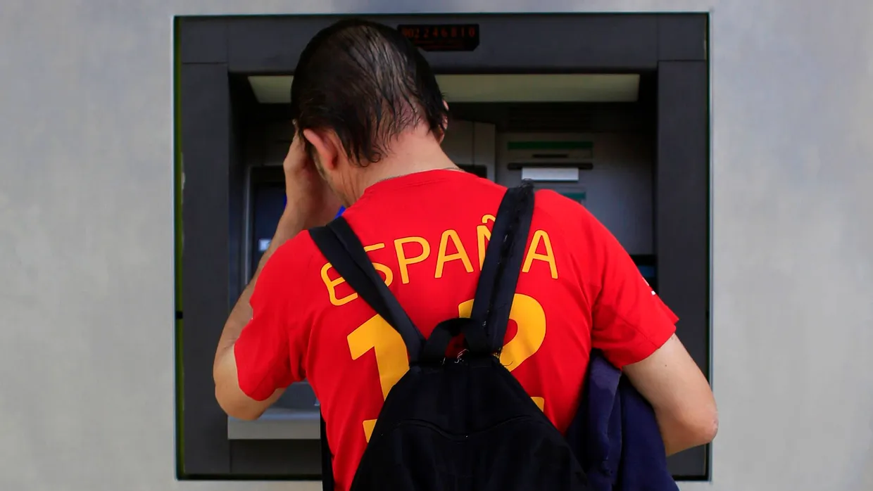 Spanien stützt seine Banken