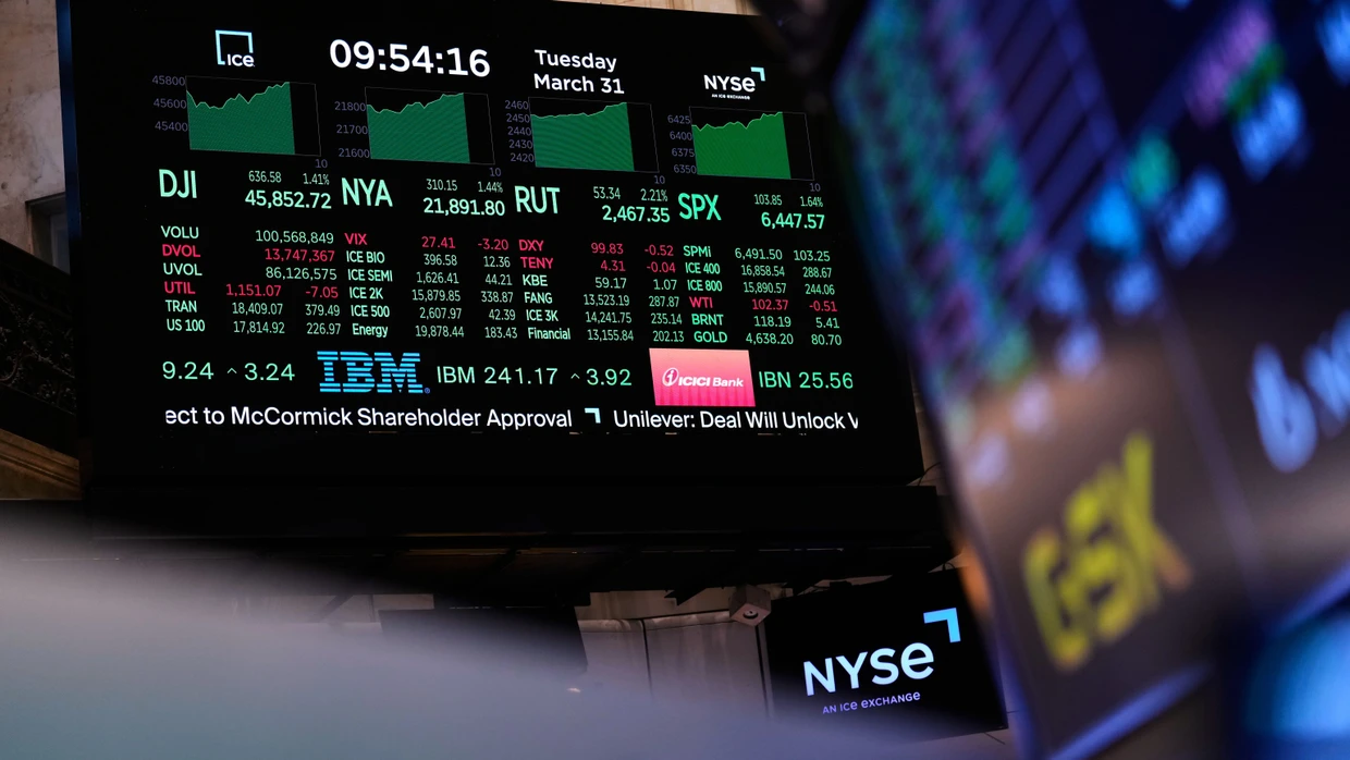 Trading monitor: Lincoln is planning an IPO soon.