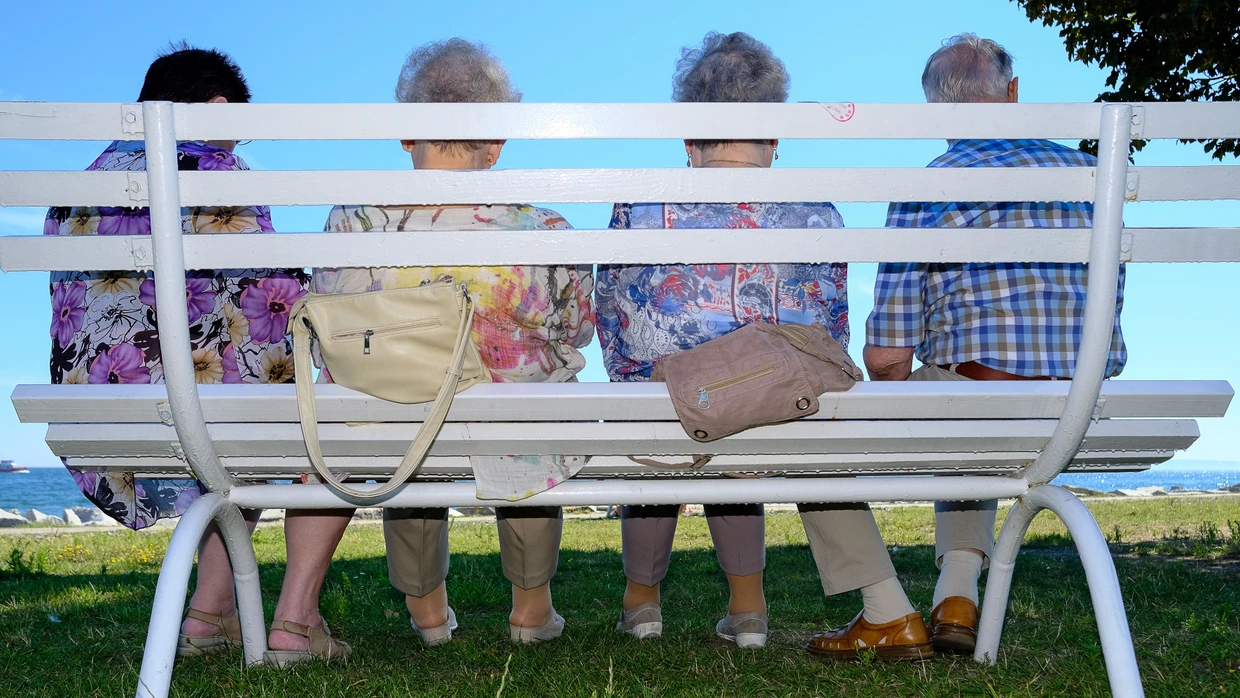 The premium pension would be the first time that a funded provision with a compulsory nature would be added to the German pension system.