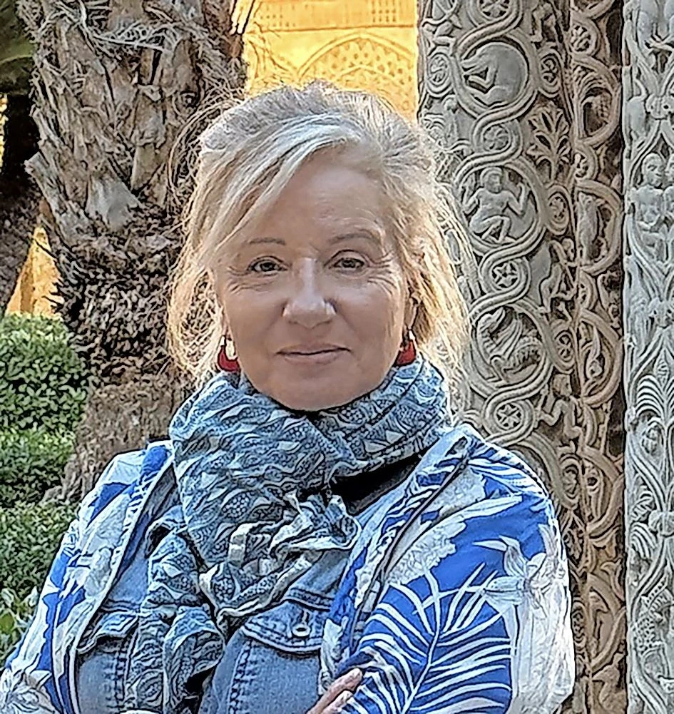 „Ich kratze an der Spitze des Eisbergs“: Streetworkerin Sabine Dohme