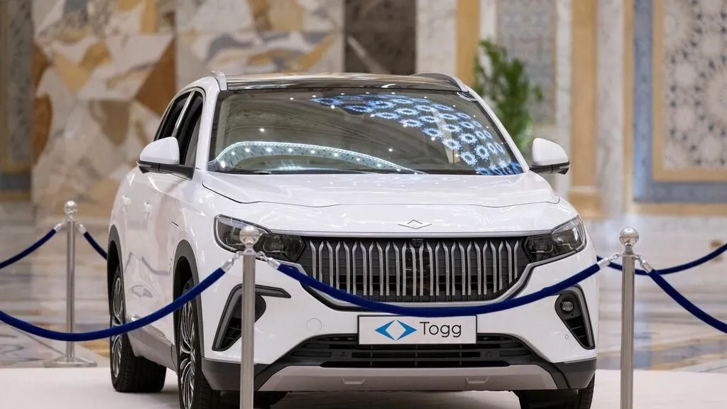 Nach einem Erlass des Handelsministeriums müssen Importeure von Elektroautos „mindestens“ 140 über das Land verteilte Servicestationen betreiben.